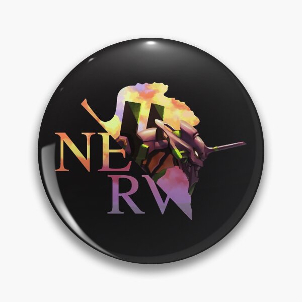Artikelvorschau, Eva-01 Nerv entworfen und verkauft von lizactl81.