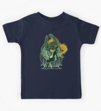 Midna's Mirror Kids Tee