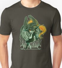 Midna's Mirror Unisex T-Shirt