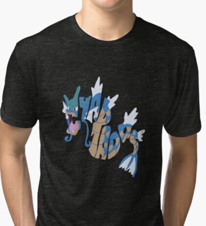 gyarados thrash shirt