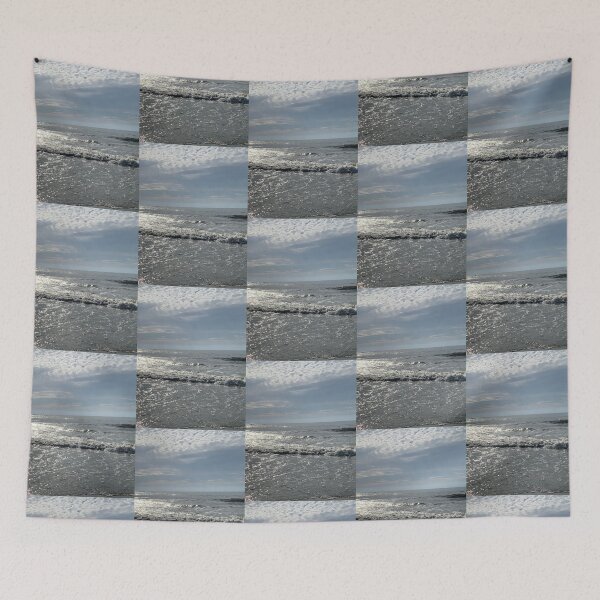 Item preview, Ocean Blue designed and sold by DavanyDesigns.
