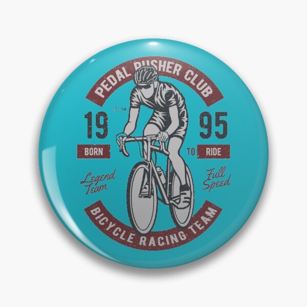 Item preview, Bicycle Racing Team designed and sold by CitizenAwear.