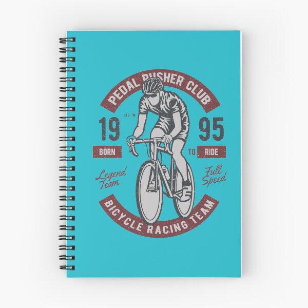 Item preview, Bicycle Racing Team designed and sold by CitizenAwear.