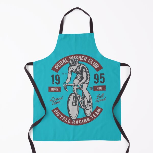 Item preview, Bicycle Racing Team designed and sold by CitizenAwear.