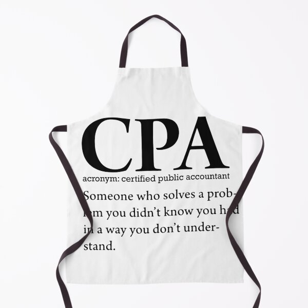 Item preview, CPA definition designed and sold by kd001614.