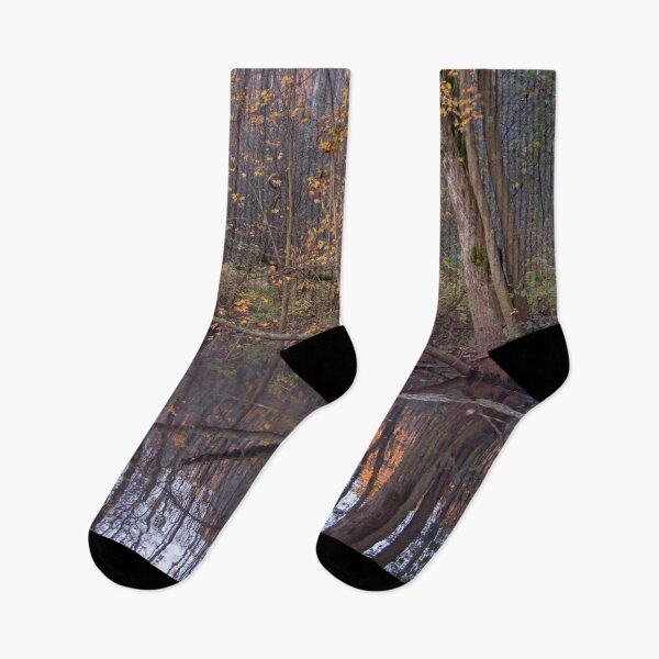 Item preview, Autumn on the river designed and sold by Susan Sheldon.