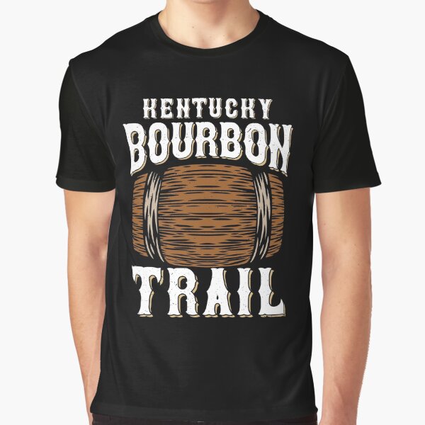 Item preview, Kentucky Bourbon Trail designed and sold by CustUmmMerch.