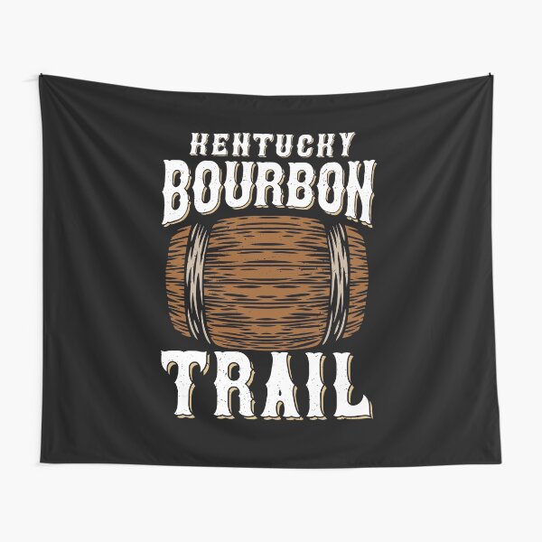 Item preview, Kentucky Bourbon Trail designed and sold by CustUmmMerch.