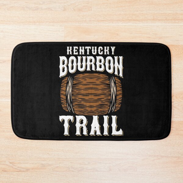 Item preview, Kentucky Bourbon Trail designed and sold by CustUmmMerch.