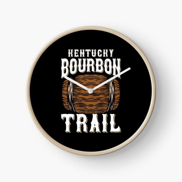 Item preview, Kentucky Bourbon Trail designed and sold by CustUmmMerch.