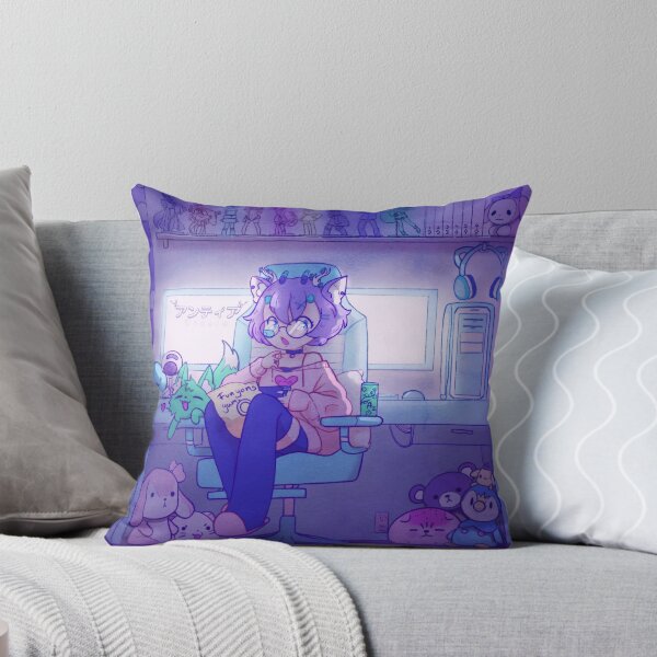 Item preview, Gamer deer setup designed and sold by Undere.