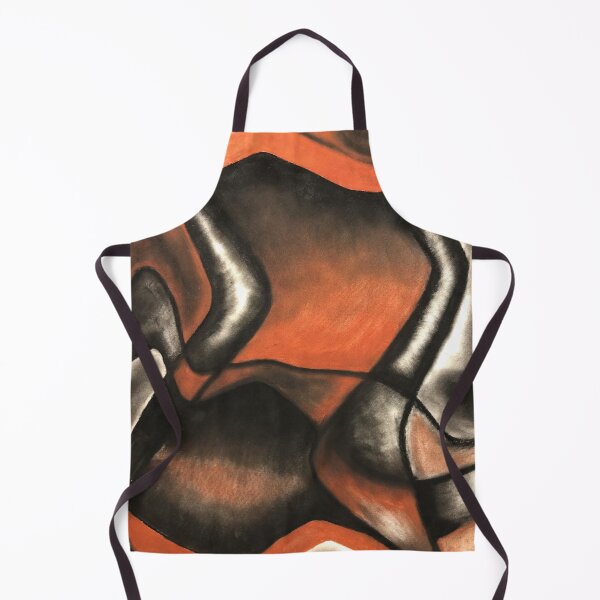 Item preview, Abstract Study from 1997 designed and sold by rtbrassard.