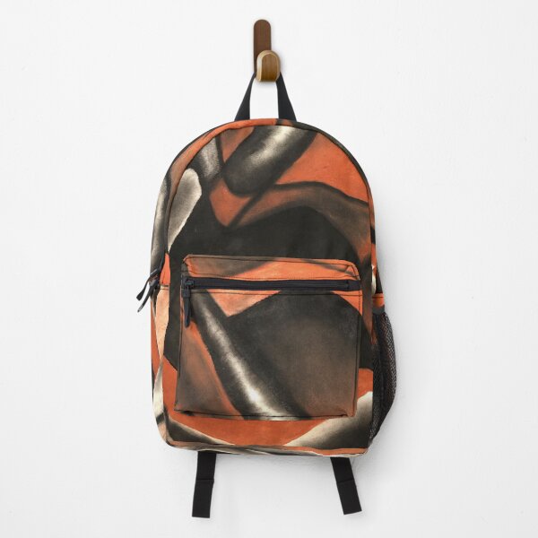 Item preview, Abstract Study from 1997 designed and sold by rtbrassard.