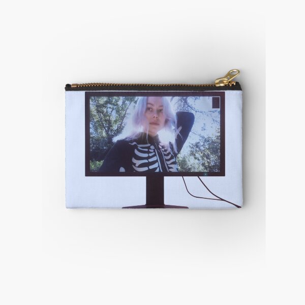 Item preview, Phoebe Bridgers computer designed and sold by rjhamilton2.