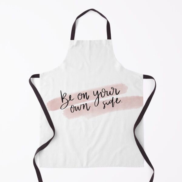 Item preview, be on your own side  designed and sold by sarahlynndesign.