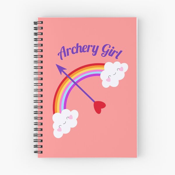 Item preview, Archery Girl  designed and sold by champagnemoment.