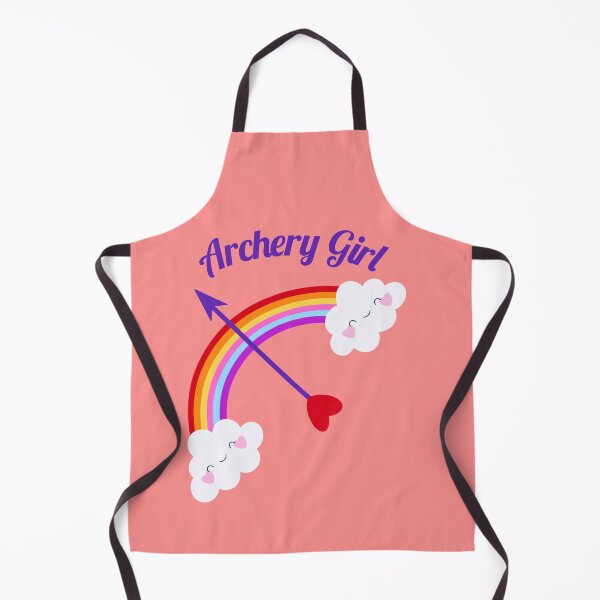 Item preview, Archery Girl designed and sold by champagnemoment.