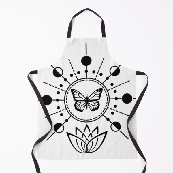 Item preview, Despertar de la luna designed and sold by Paula Witte.