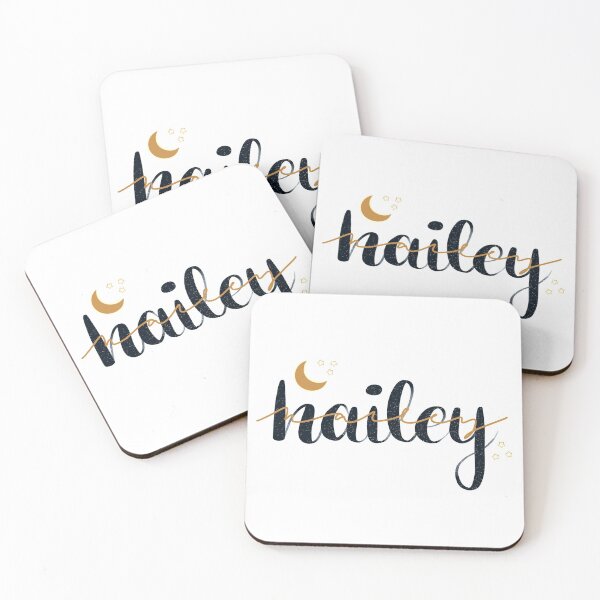 Item preview, Hailey designed and sold by instrumaniac.