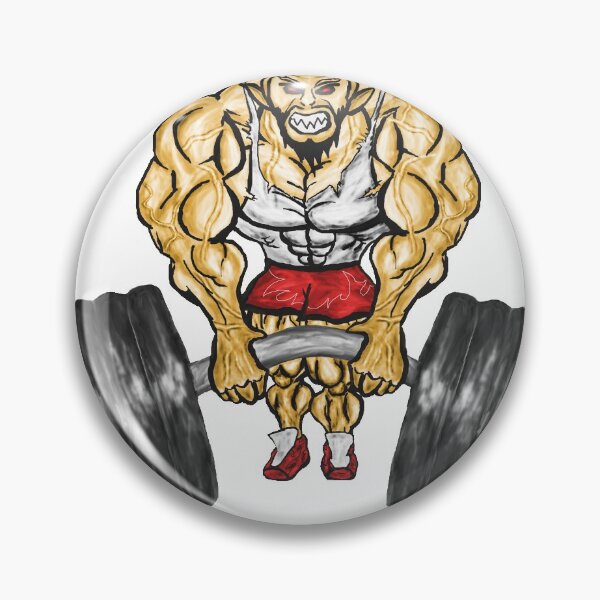 Item preview, GymMutantDeadlift designed and sold by Patxshirt.