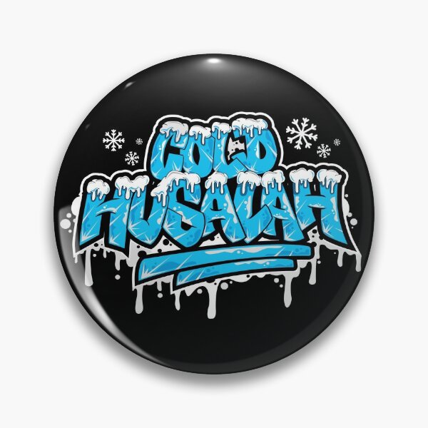 Item preview, COLD HUSALAH DRIP  designed and sold by AFNF-CLOTHING-.