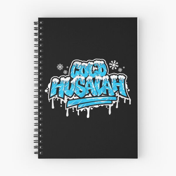 Item preview, COLD HUSALAH DRIP  designed and sold by AFNF-CLOTHING-.