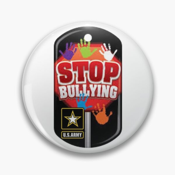 Item preview, STOP  BULLYING designed and sold by malibuclassic70.