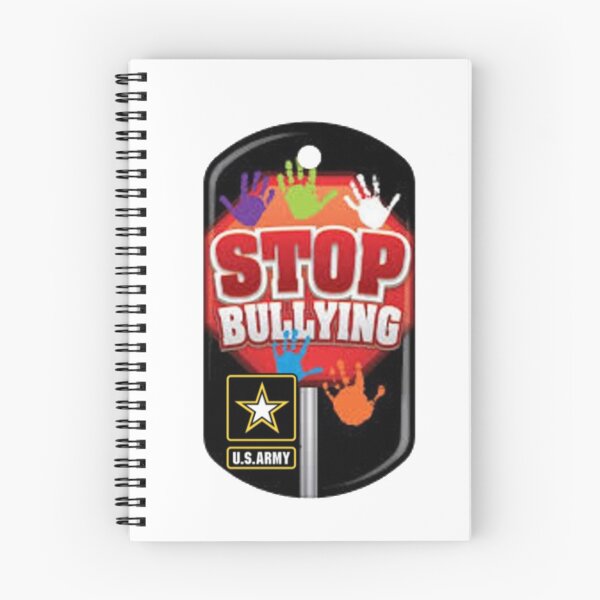 Item preview, STOP  BULLYING designed and sold by malibuclassic70.