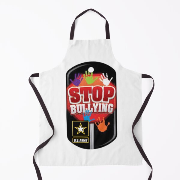 Item preview, STOP  BULLYING designed and sold by malibuclassic70.