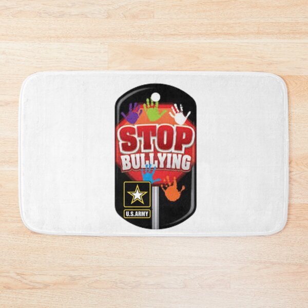 Item preview, STOP  BULLYING designed and sold by malibuclassic70.