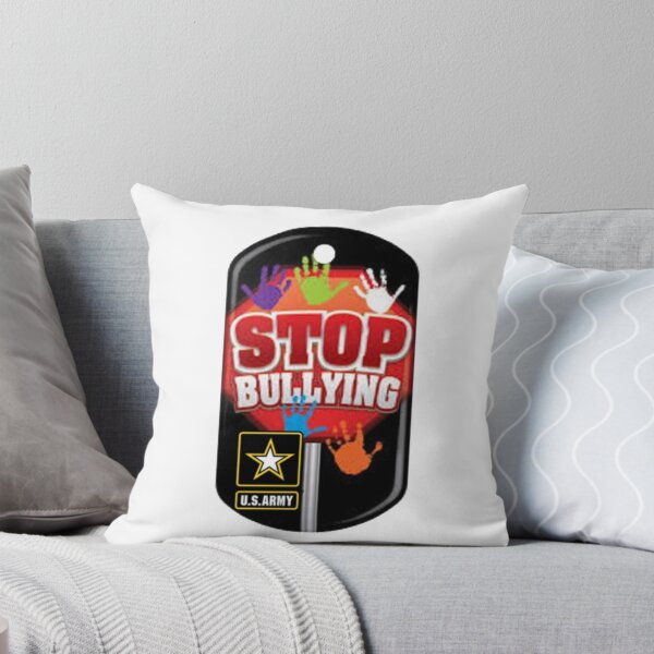 Item preview, STOP  BULLYING designed and sold by malibuclassic70.