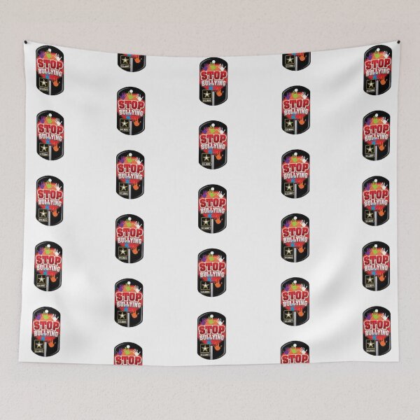 Item preview, STOP  BULLYING designed and sold by malibuclassic70.