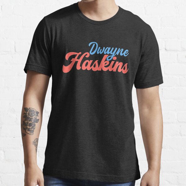 Dwayne Haskins Redskins 2024 Jersey man T shirt