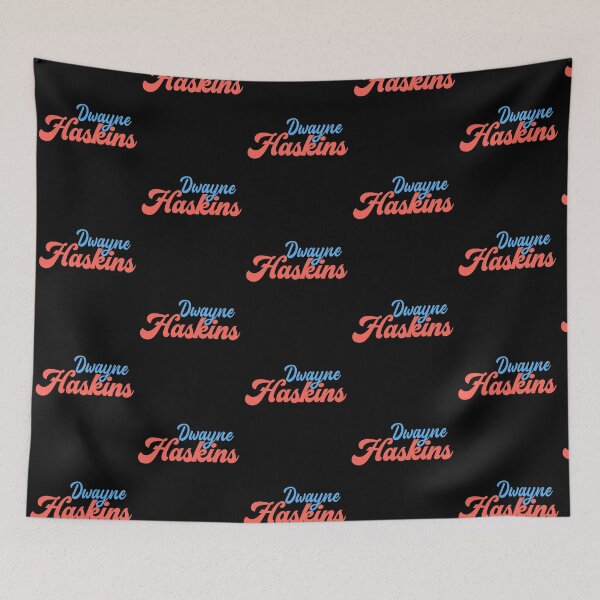 Item preview, Dwayne hasking  designed and sold by KGN  CREATIVITY.
