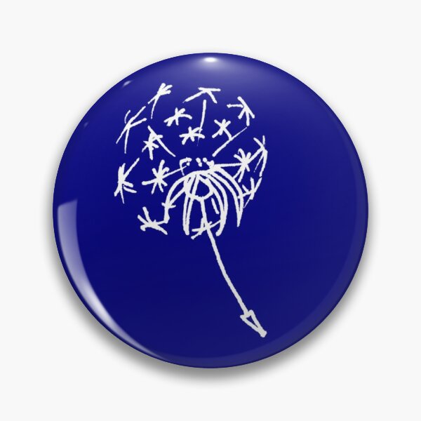 Item preview, Dandelion seed designed and sold by NotaBeneArts.