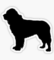 The Newfoundland Sticker