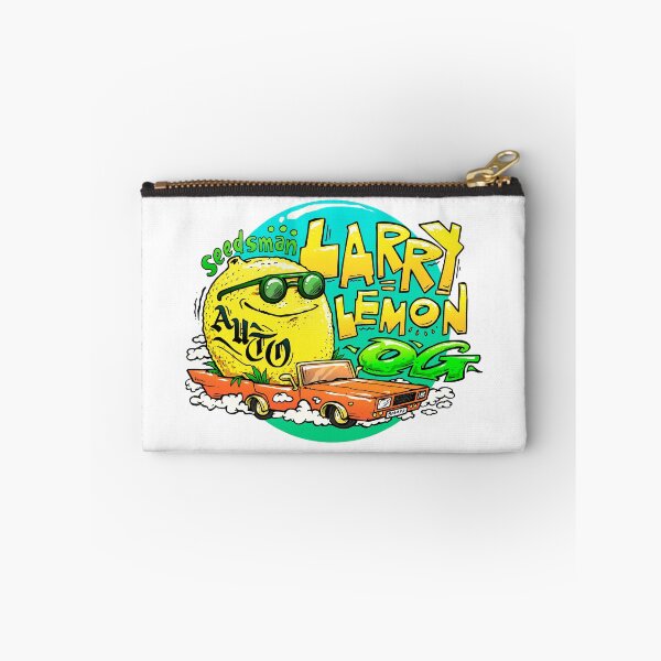 Item preview, Larry Lemon Og Automatic designed and sold by ArtxcL.