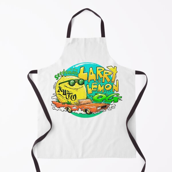 Item preview, Larry Lemon Og Automatic designed and sold by ArtxcL.