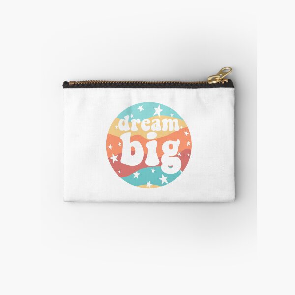 Item preview, Dream Big Word Art designed and sold by Arexus.