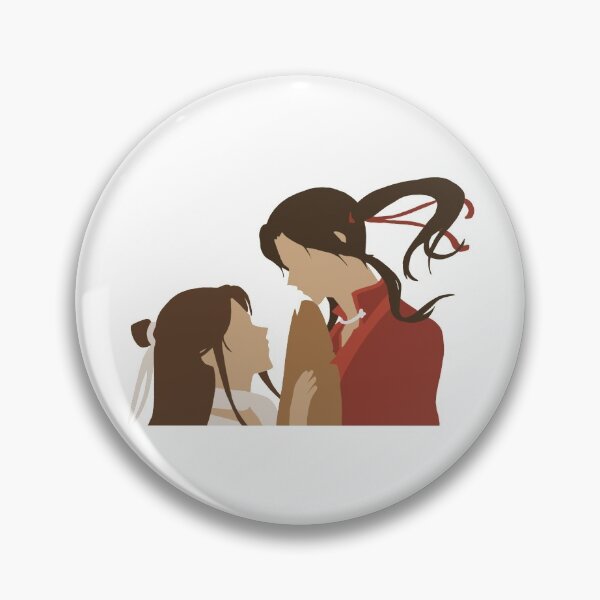 Item preview, hualian | tgcf  designed and sold by irianmann.