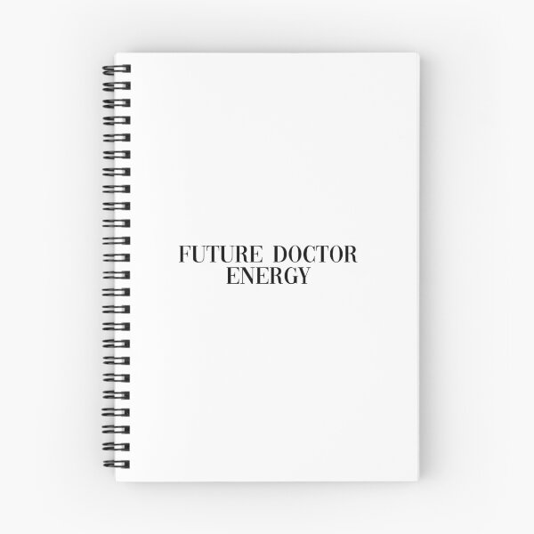 Item preview, Future Doctor Energy designed and sold by ahp00.