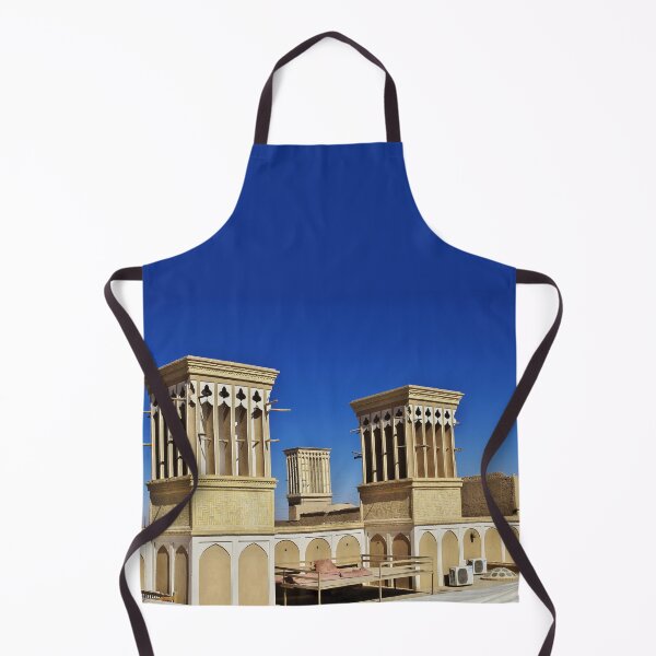 Item preview, Ancient City Yazd Iran designed and sold by paradiskt.