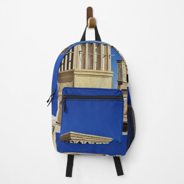 Item preview, Ancient City Yazd Iran designed and sold by paradiskt.