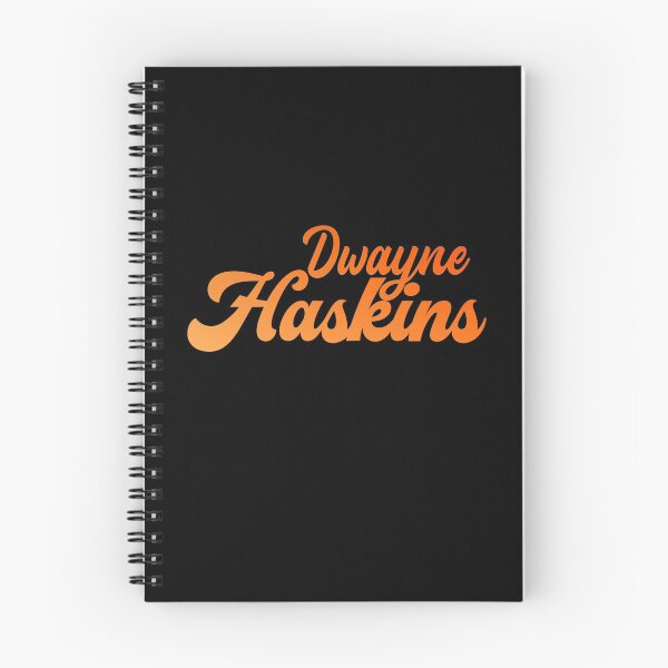 Artikelvorschau, Dwayne hasking entworfen und verkauft von KGN CREATIVITY.