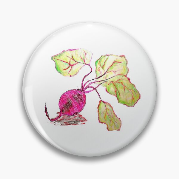 Item preview, beetroot designed and sold by CanDo20.