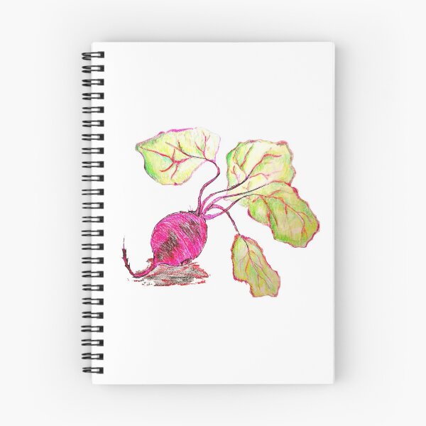 Item preview, beetroot designed and sold by CanDo20.
