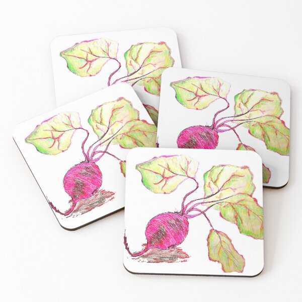 Item preview, beetroot designed and sold by CanDo20.
