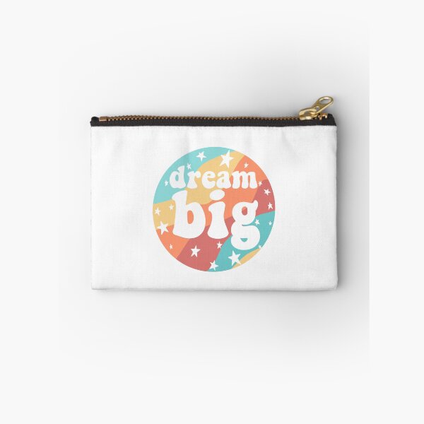 Item preview, Dream Big Word Art designed and sold by Arexus.