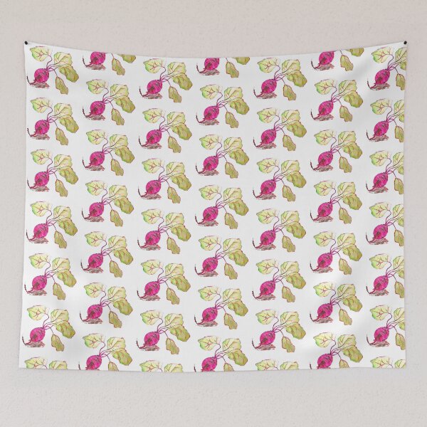 Item preview, beetroot designed and sold by CanDo20.