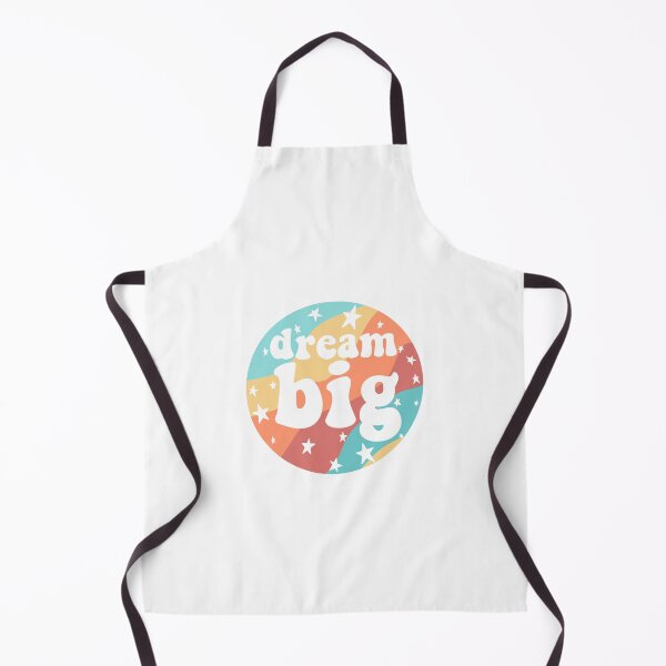 Item preview, Dream Big Word Art designed and sold by Arexus.